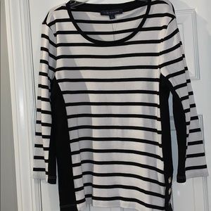 NWT ⭐️ Tommy Hilfiger Striped Top